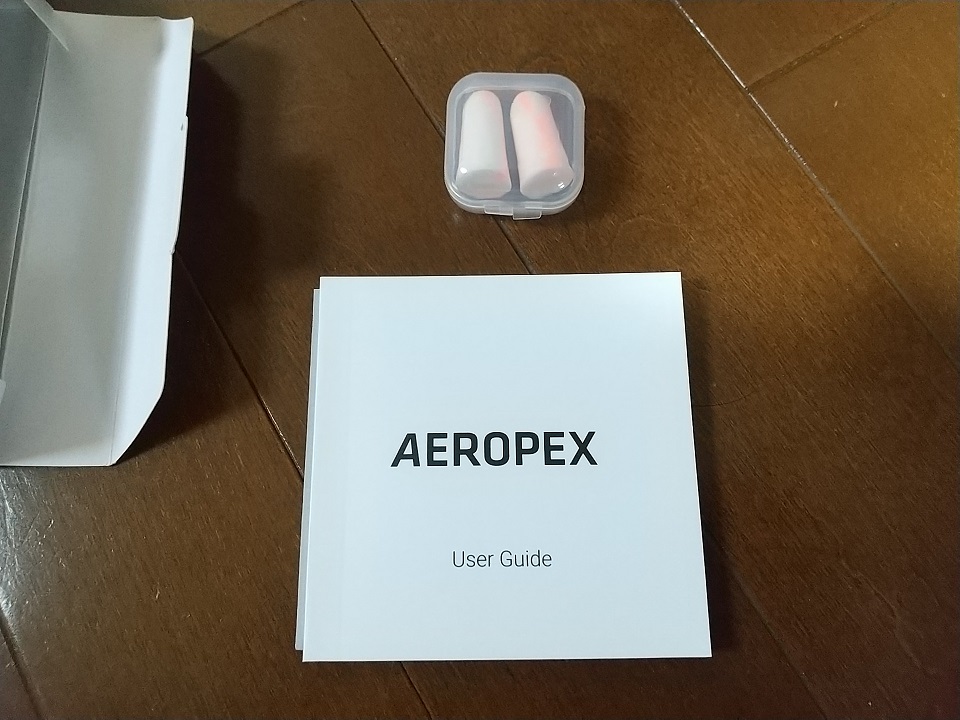 AfterShokz Aeropex